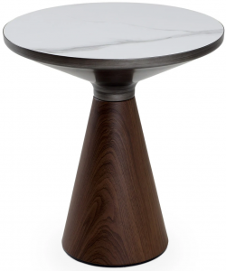 Столик журнальный Fis 50X50X55 CM