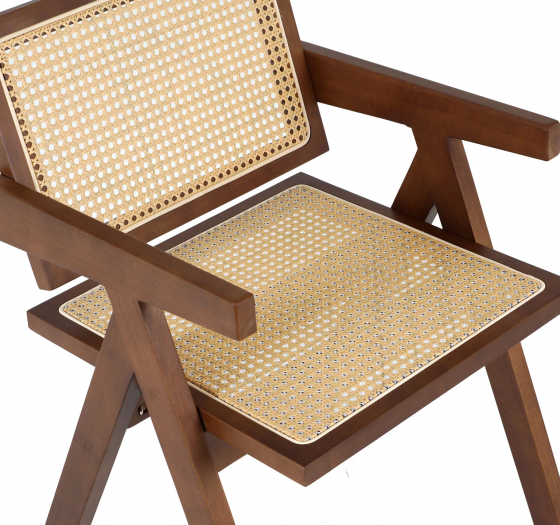 Стул Bellagio 52X52X80 CM 5