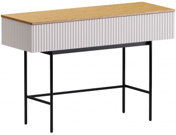Cтол консольный Mikko 121X44X82 CM