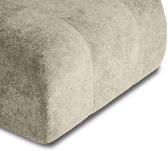 Пуф Trevi 90X90X41 CM 2