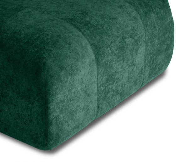 Пуф Trevi 90X90X41 CM 2