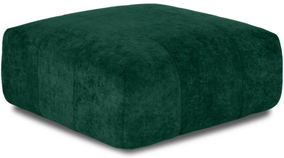 Пуф Trevi 90X90X41 CM 1