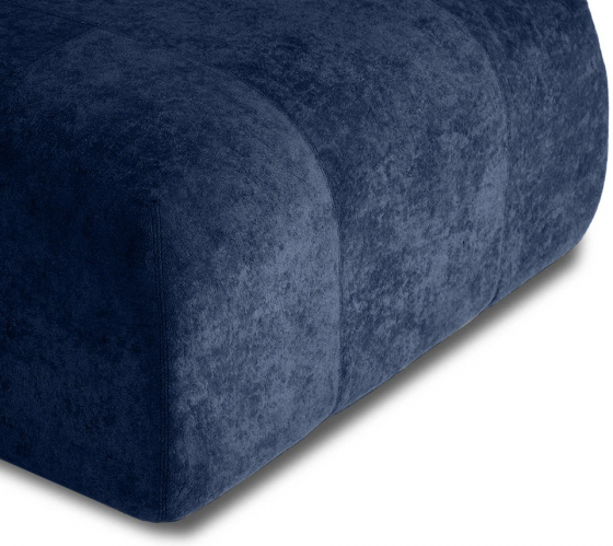 Пуф Trevi 90X90X41 CM 2