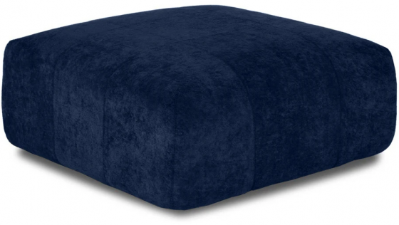 Пуф Trevi 90X90X41 CM 1