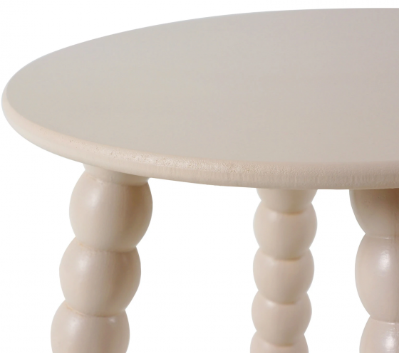 Столик Bussy 40X40X47 CM 3