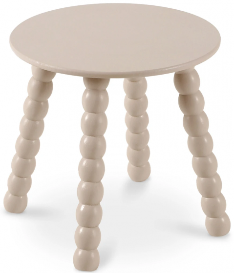 Столик Bussy 40X40X47 CM 2