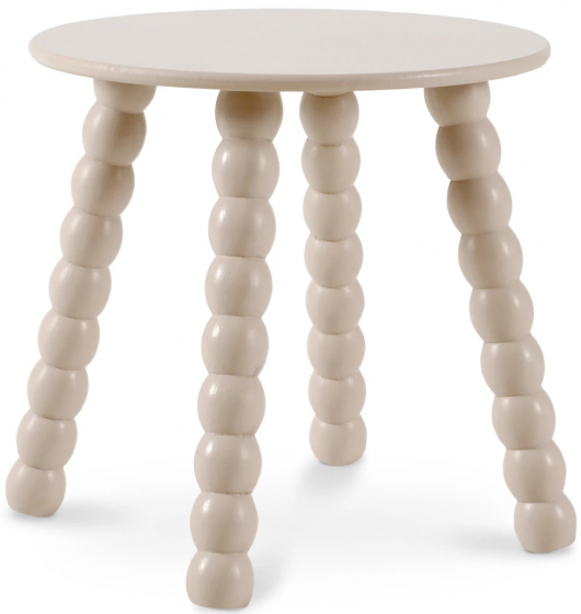 Столик Bussy 40X40X47 CM 1