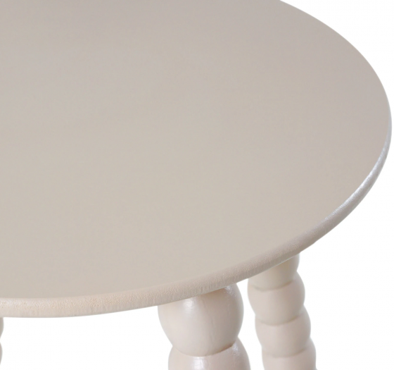 Столик Bussy 40X40X47 CM 5