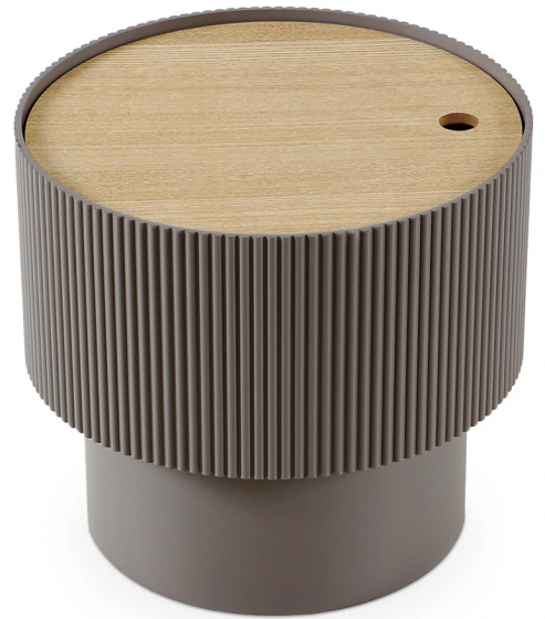 Столик Imono 39X39X35 CM 3