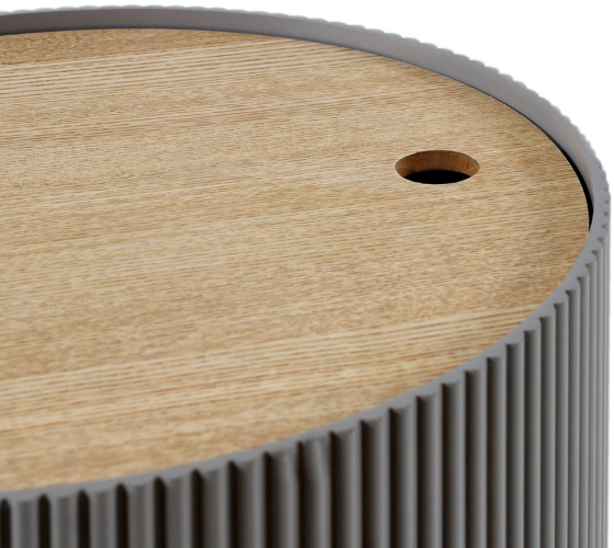 Столик Imono 39X39X35 CM 5