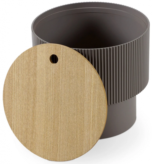 Столик Imono 39X39X35 CM 2