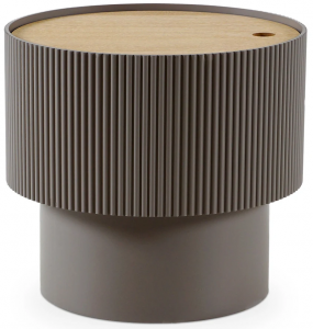 Столик Imono 39X39X35 CM