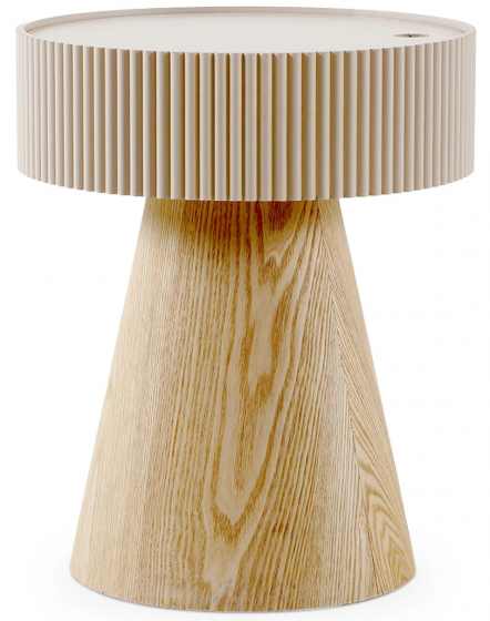 Столик Beecup 39X39X47 CM 1