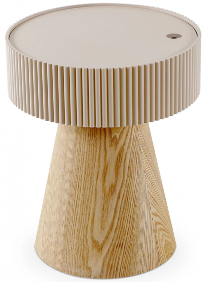 Столик Beecup 39X39X47 CM 3