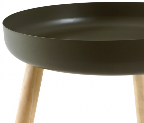 Столик Solo 44X44X43 CM 4