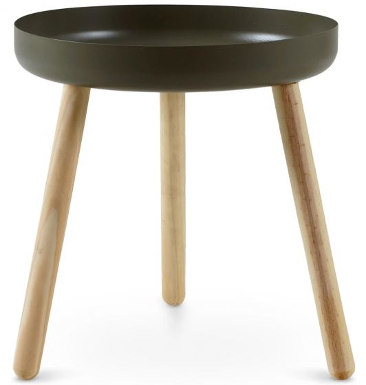 Столик Solo 44X44X43 CM 1