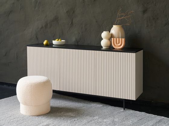 Пуфик Tan-Tan 42X42X42 CM 4