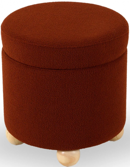 Пуфик Kit 40X40X43 CM 1