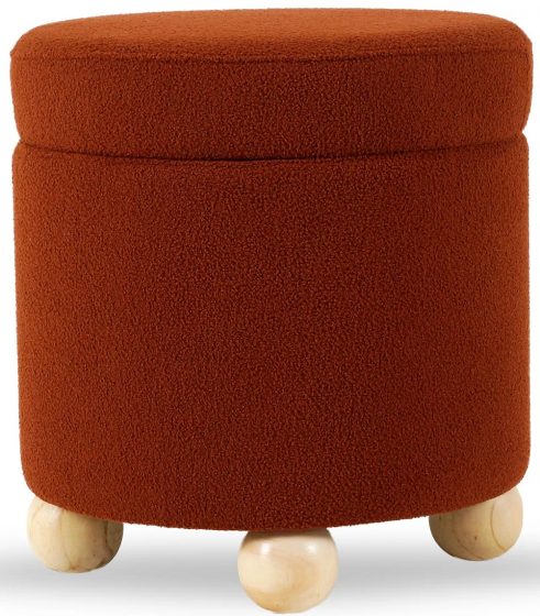 Пуфик Kit 40X40X43 CM 2