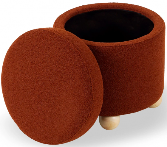 Пуфик Kit 40X40X43 CM 5