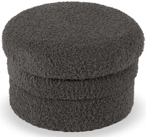 Пуфик Pancakes 54X54X36 CM