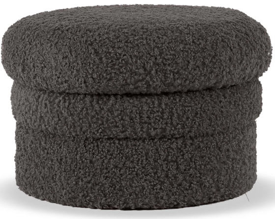 Пуфик Pancakes 54X54X36 CM 2