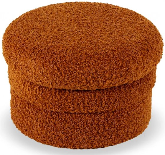 Пуфик Pancakes 54X54X36 CM 1