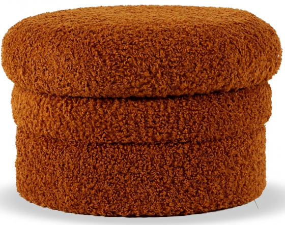 Пуфик Pancakes 54X54X36 CM 2