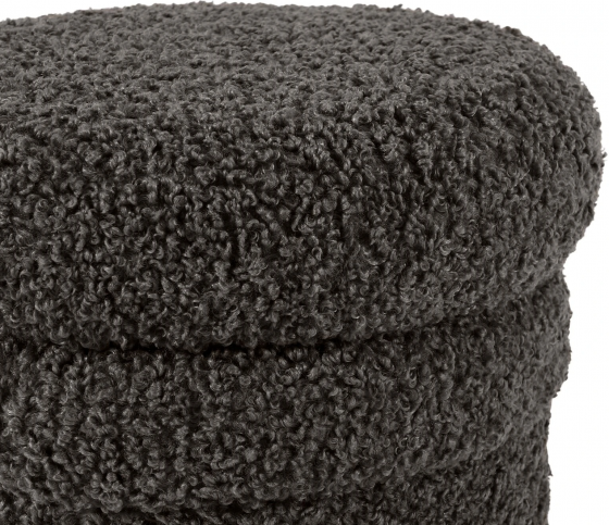 Пуфик Pancakes 43X43X43 CM 3