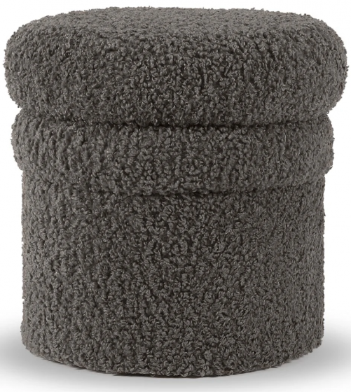 Пуфик Pancakes 43X43X43 CM 2