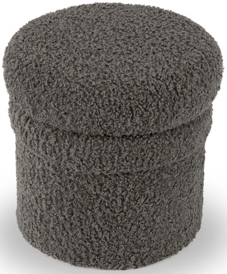 Пуфик Pancakes 43X43X43 CM 1