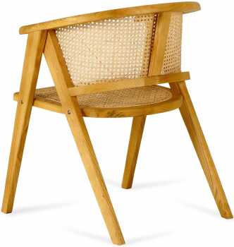 Стул Teve 61X61X72 CM