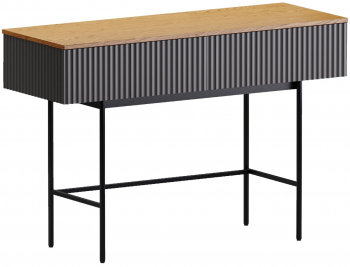 Cтол консольный Mikko 121X44X82 CM