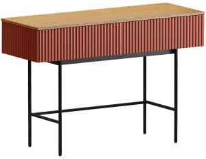 Cтол консольный Mikko 121X44X82 CM