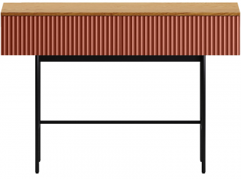 Cтол консольный Mikko 121X44X82 CM