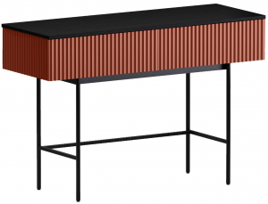 Cтол консольный Mikko 121X44X82 CM