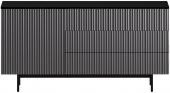 Комод Mikko 153X44X78 CM