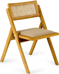 Стул складной Logan 53X62X80 CM