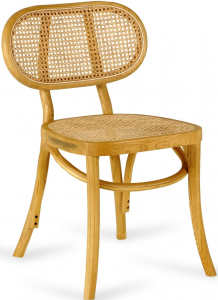 Стул Poltrona 47X56X81 CM