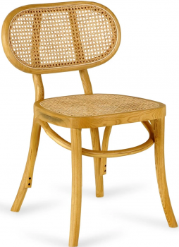 Стул Poltrona 47X56X81 CM