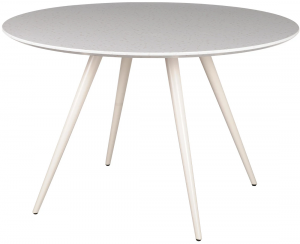 Стол обеденный Boddy 120X120X77 CM