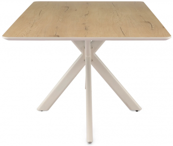 Стол обеденный Tressa 200X100X75 CM