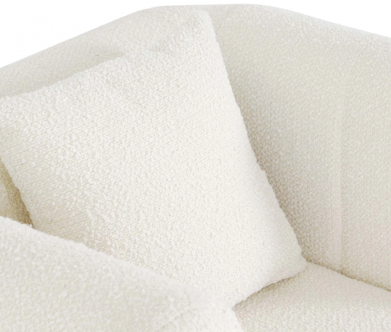 Кресло Cassis 101X92X82 CM 4