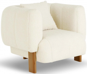 Кресло Cassis 101X92X82 CM