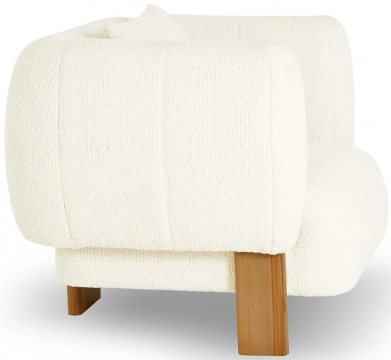 Кресло Cassis 101X92X82 CM 2