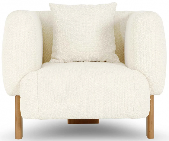 Кресло Cassis 101X92X82 CM 3