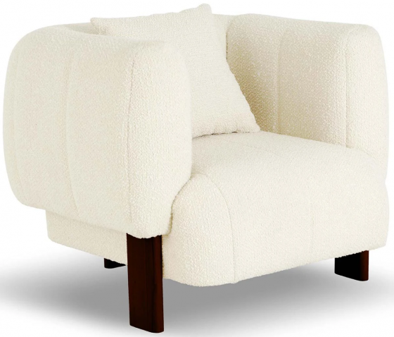 Кресло Cassis 101X92X82 CM 1