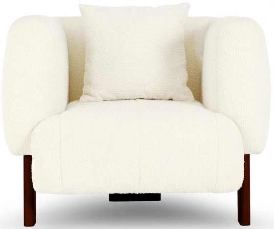 Кресло Cassis 101X92X82 CM 2