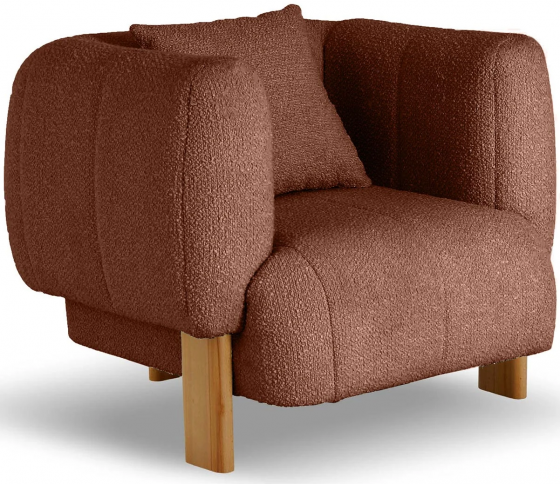 Кресло Cassis 101X92X82 CM 1