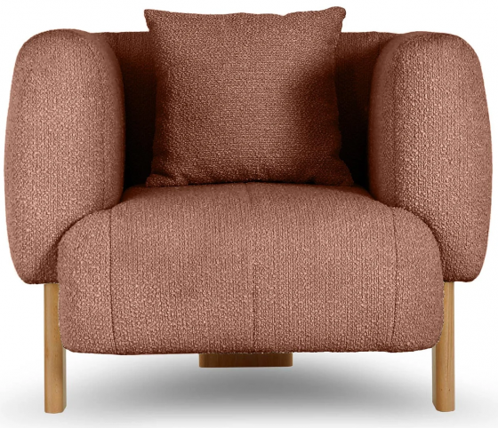 Кресло Cassis 101X92X82 CM 3